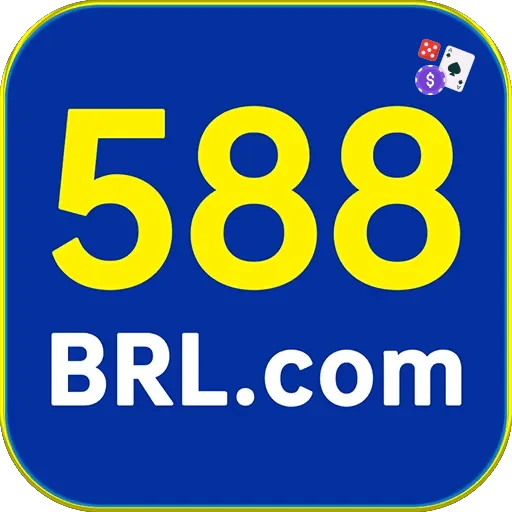 588brl Cassino - 80+ Mesas ao Vivo