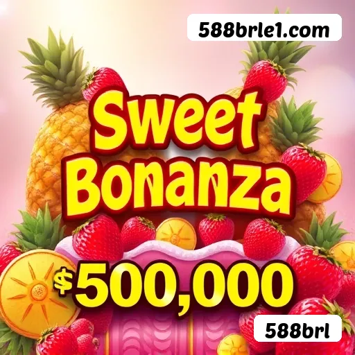588brl - Pagamento PIX Instantâneo