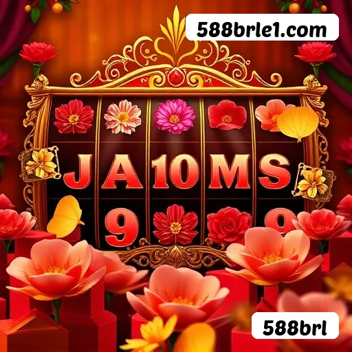 588brl - Winners Celebration